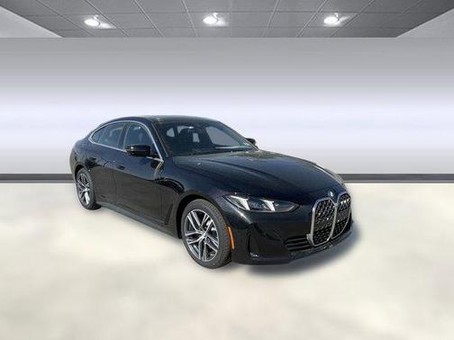 2025 BMW 430 Gran Coupe i