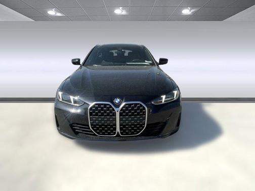 2025 BMW 430 Gran Coupe i