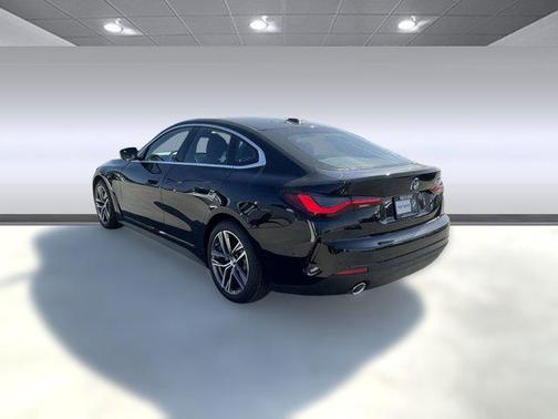 2025 BMW 430 Gran Coupe i