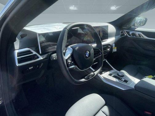2025 BMW 430 Gran Coupe i