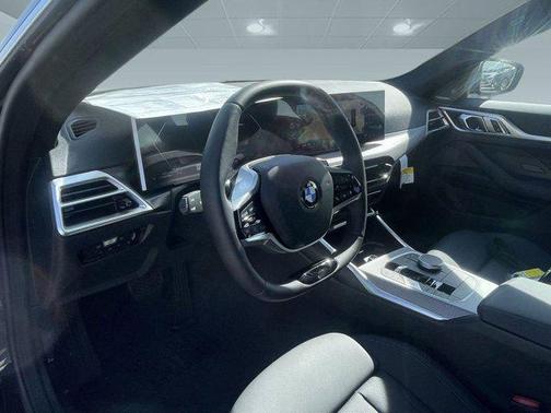2025 BMW 430 Gran Coupe i