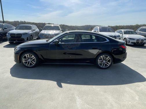 2025 BMW 430 Gran Coupe i