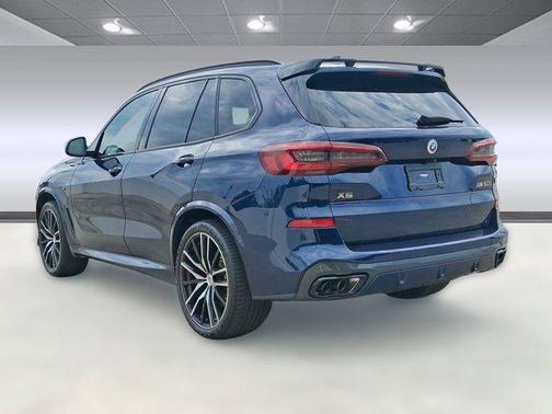2023 BMW X5 M50i