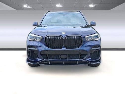 2023 BMW X5 M50i