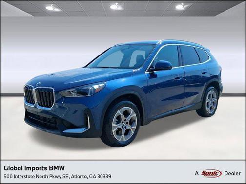 2023 BMW X1 xDrive28i