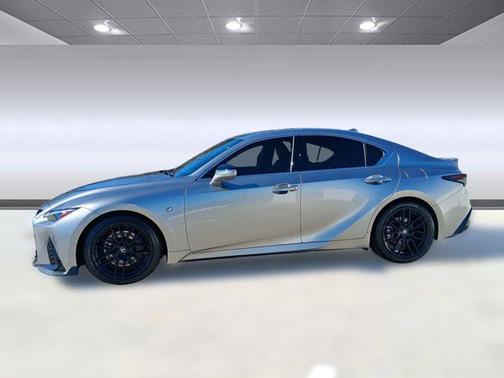2023 Lexus IS 350 Base
