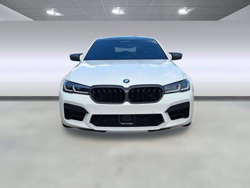 2021 BMW M5 Base