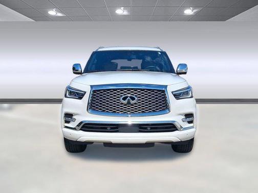 2023 INFINITI QX80 SENSORY AWD