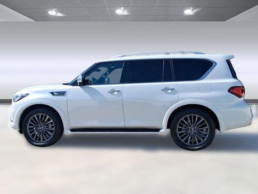 2023 INFINITI QX80 SENSORY AWD