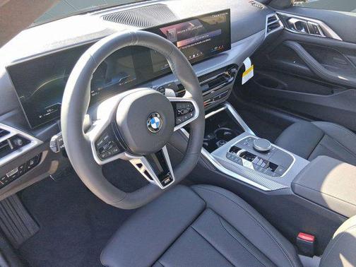 2026 BMW 430 i