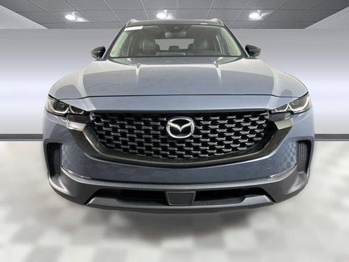 2024 Mazda CX-50 2.5 S Premium Package