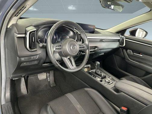 2024 Mazda CX-50 2.5 S Premium Package