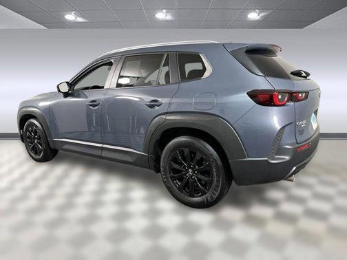 2024 Mazda CX-50 2.5 S Premium Package
