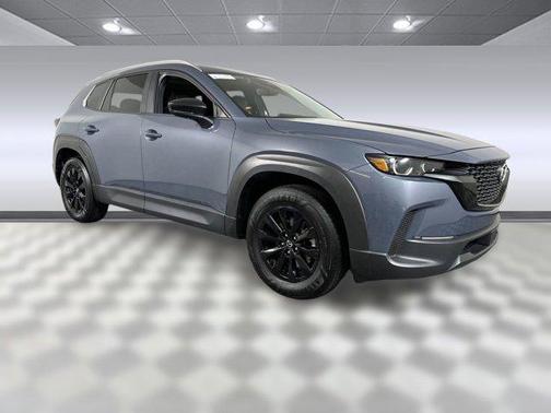 2024 Mazda CX-50 2.5 S Premium Package