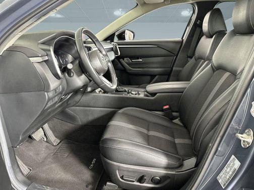 2024 Mazda CX-50 2.5 S Premium Package
