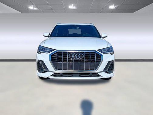 2022 Audi Q3 45 S line Premium Plus