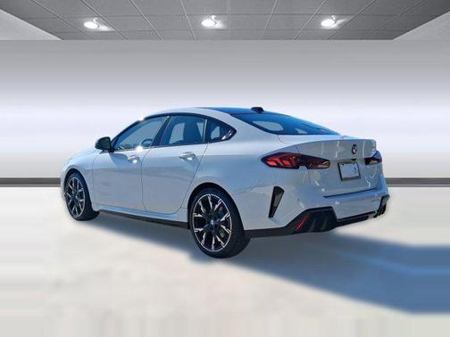 2026 BMW 228 Gran Coupe i