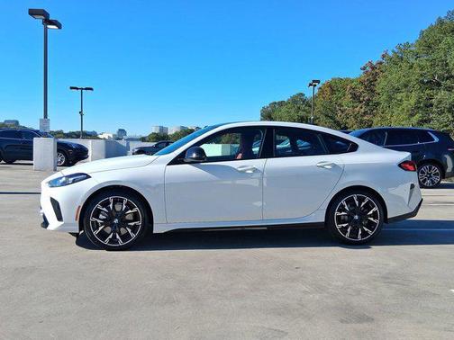 2026 BMW 228 Gran Coupe 228