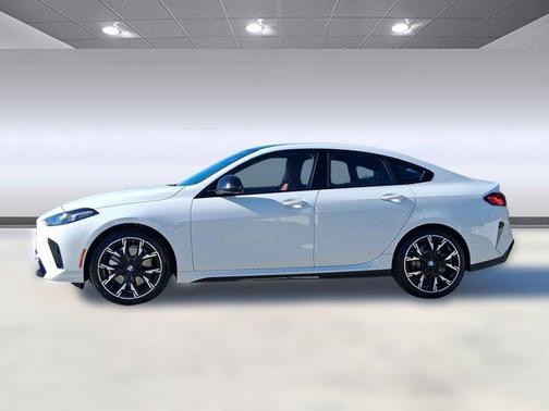 2026 BMW 228 Gran Coupe i