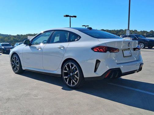 2026 BMW 228 Gran Coupe 228