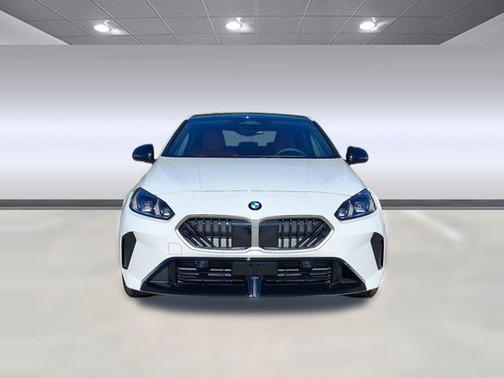 2026 BMW 228 Gran Coupe i
