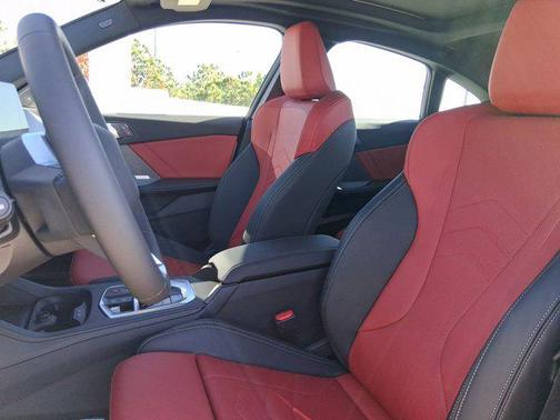 2026 BMW 228 Gran Coupe 228