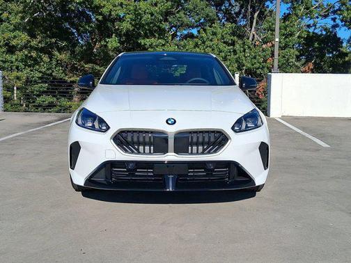 2026 BMW 228 Gran Coupe 228