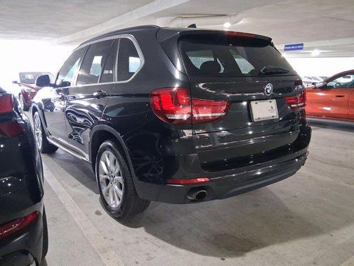 2016 BMW X5 sDrive35i