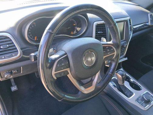 2016 Jeep Grand Cherokee 75th Anniversary