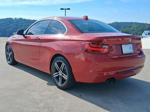 2017 BMW 230 230i