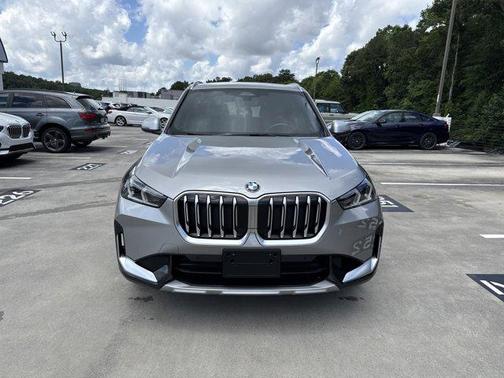 2024 BMW X1 xDrive28i