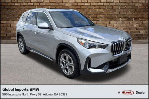 2024 BMW X1 xDrive28i
