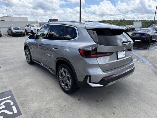 2024 BMW X1 xDrive28i