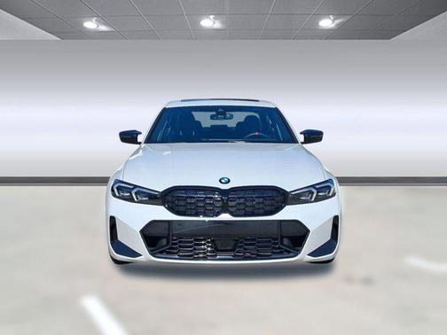 2026 BMW M340 NA