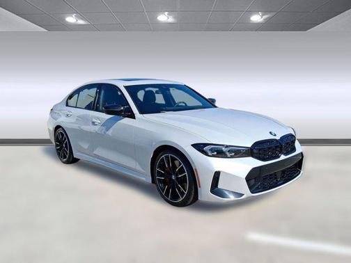 2026 BMW M340 NA