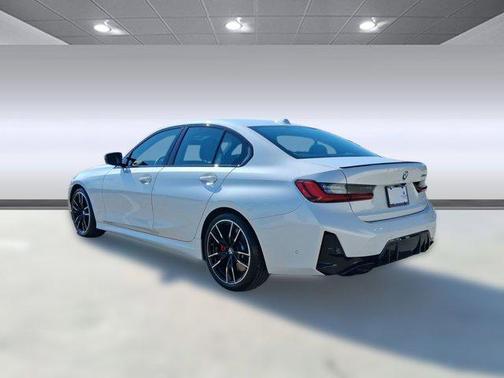 2026 BMW M340 NA