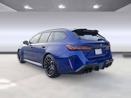 2026 BMW M5 Base