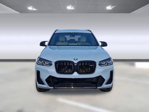2023 BMW X3 M40i