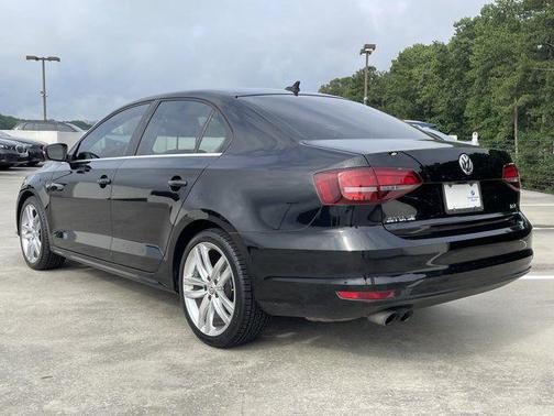 2017 Volkswagen Jetta 1.4T SE
