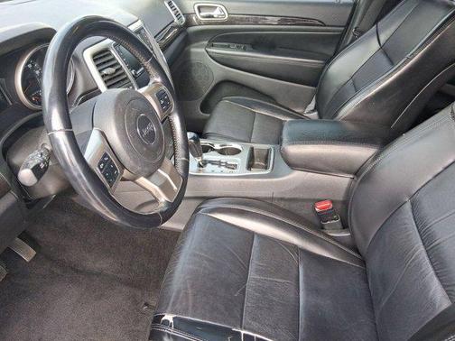 2011 Jeep Grand Cherokee Laredo