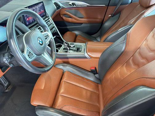 2023 BMW 840 Gran Coupe i