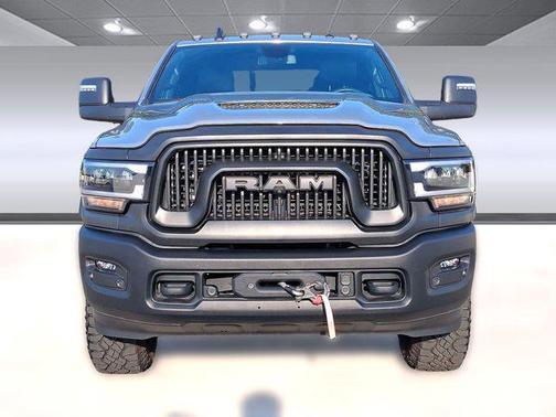 2023 RAM 2500 Power Wagon
