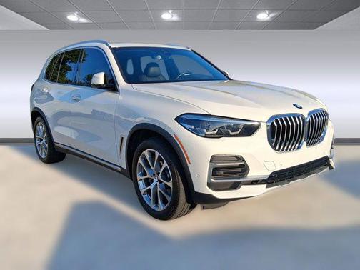 2023 BMW X5 sDrive40i