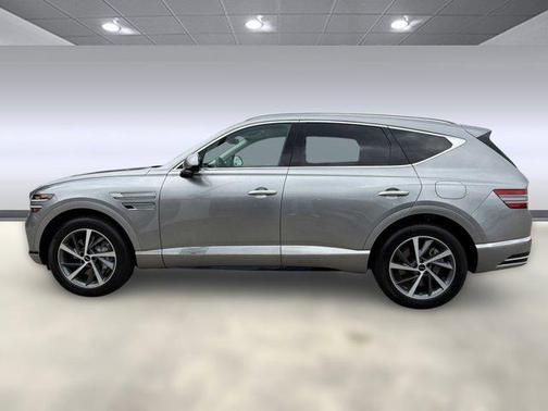 2025 Genesis GV80 3.5T