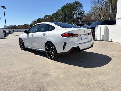 2026 BMW 228 Gran Coupe 228