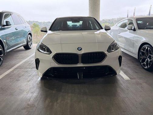 2026 BMW 228 Gran Coupe 228