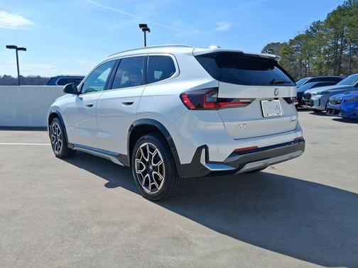 2025 BMW X1 xDrive28i