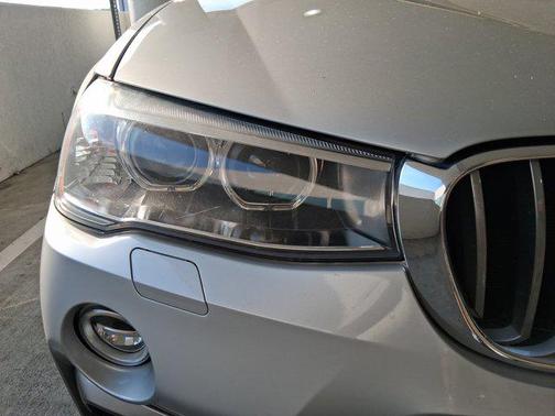 2018 BMW X4 M40i