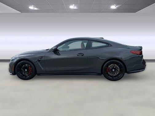 2025 BMW M4 Base