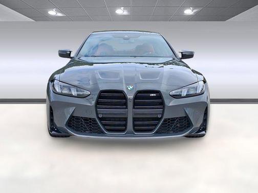 2025 BMW M4 Base
